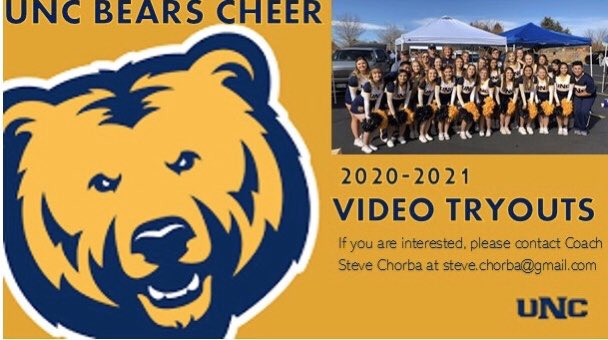 UNC_BearsCheer tweet media
