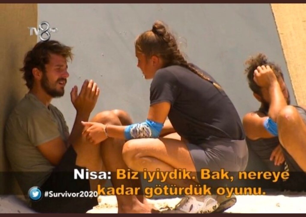 Acun abi bu kızı tedavi eden doktoru şuan da tüm Türkiye merak ediyor. #survivior2020 <a href="/acunilicali/">Acun Ilıcalı</a>