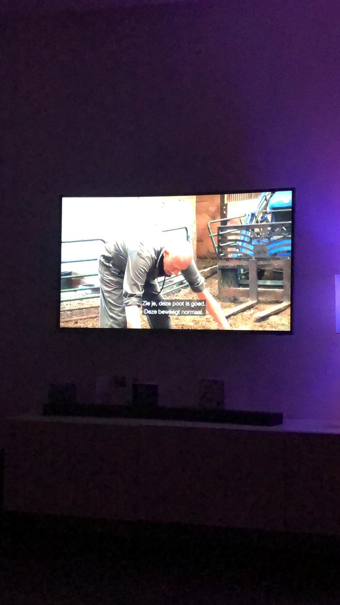 BjDnalrei's tweet image. Wederom een lekkere avond #DrPol op #DisneyPlusNL 💉🧪 Blijft boeiend om te zien 🩺