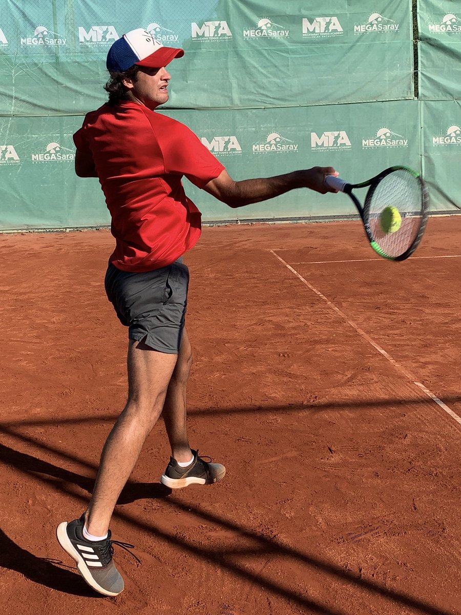 Pilará Tenis Club tweet media