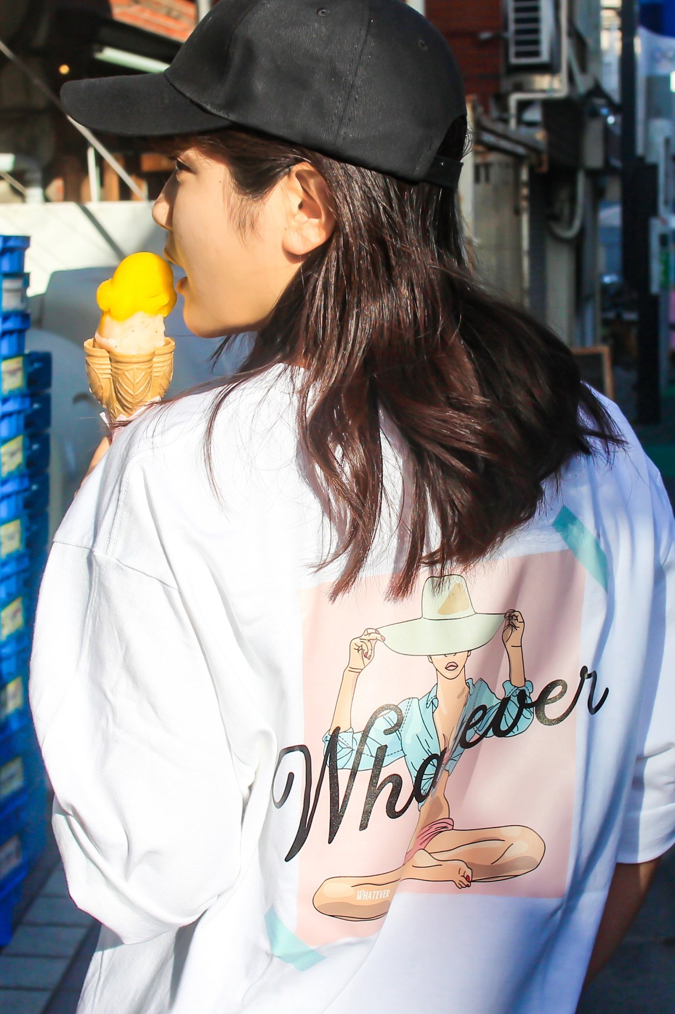 Twitter 上的 Whatever Official It S Almost Summer ファッション好きな人と繋がりたい パーカー Tシャツ ストリートファッション ストリート系女子 スト女 ストリート女子 ストリート レトロポップ ボーイッシュ スケボー ストリートファッション Twitter 上的 Whatever Official It S Almost Summer ファッション好きな人と繋がりたい パーカー Tシャツ ストリートファッション ストリート系女子 スト女 ストリート女子 ストリート レトロポップ ボーイッシュ スケボー ストリートファッション