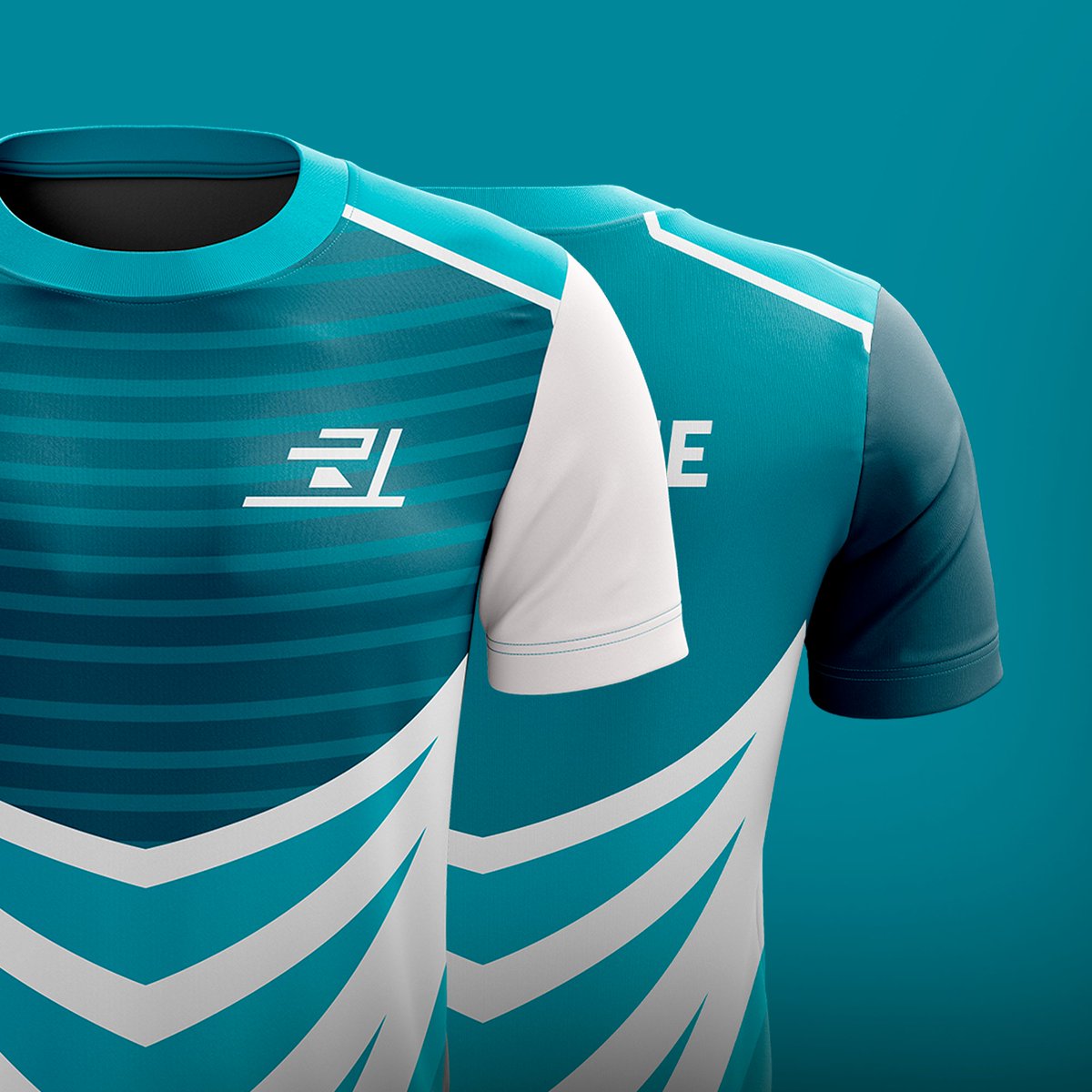 RisingLegendsFN's tweet photo. Today we come to present our clothing that we will wear by 2020 and a little from 2021, in a very short time we will develop these shirts so that our players represent us! https://t.co/FFb6CkPrdX