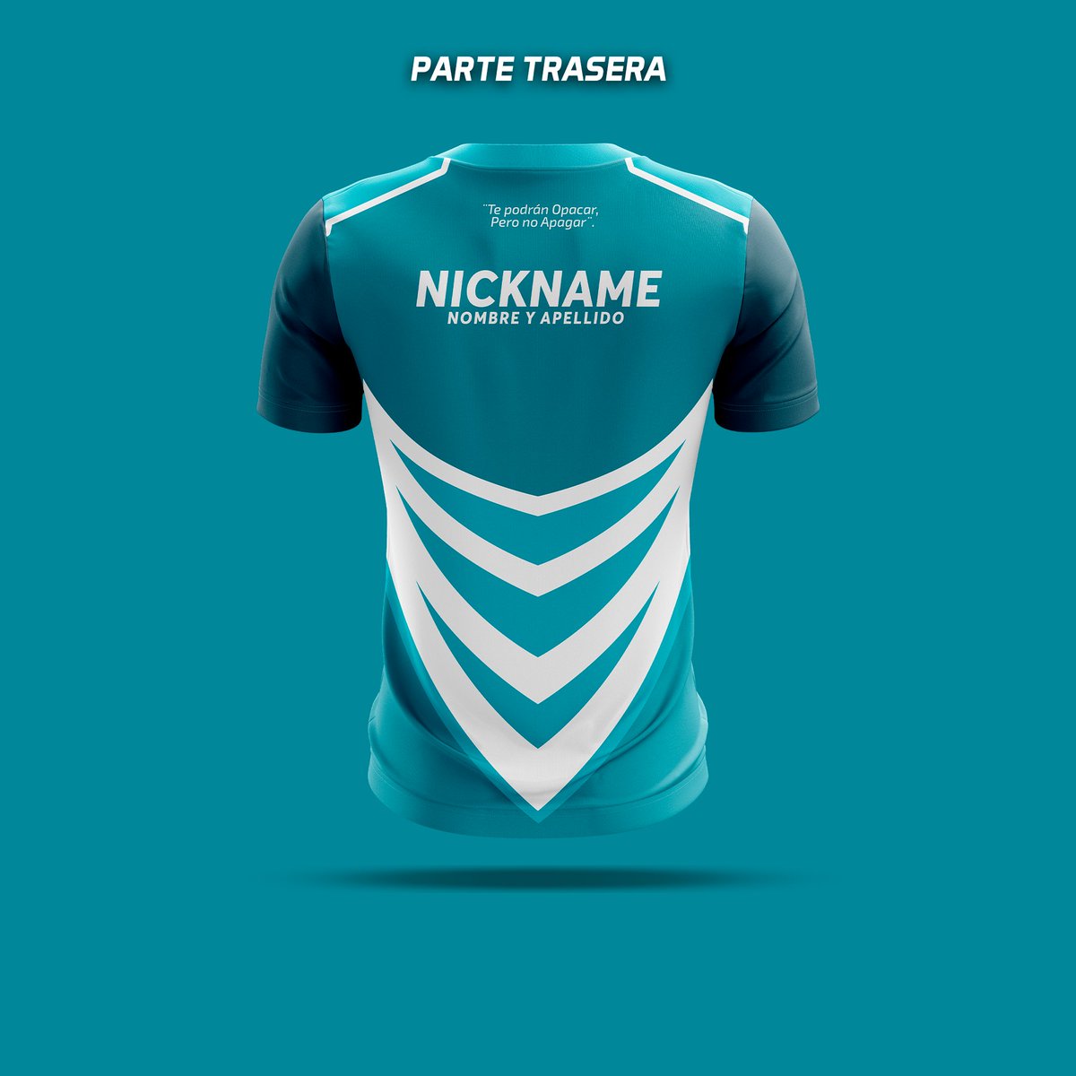 RisingLegendsFN's tweet photo. Today we come to present our clothing that we will wear by 2020 and a little from 2021, in a very short time we will develop these shirts so that our players represent us! https://t.co/FFb6CkPrdX