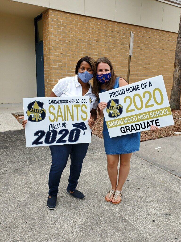 Sandalwood High School