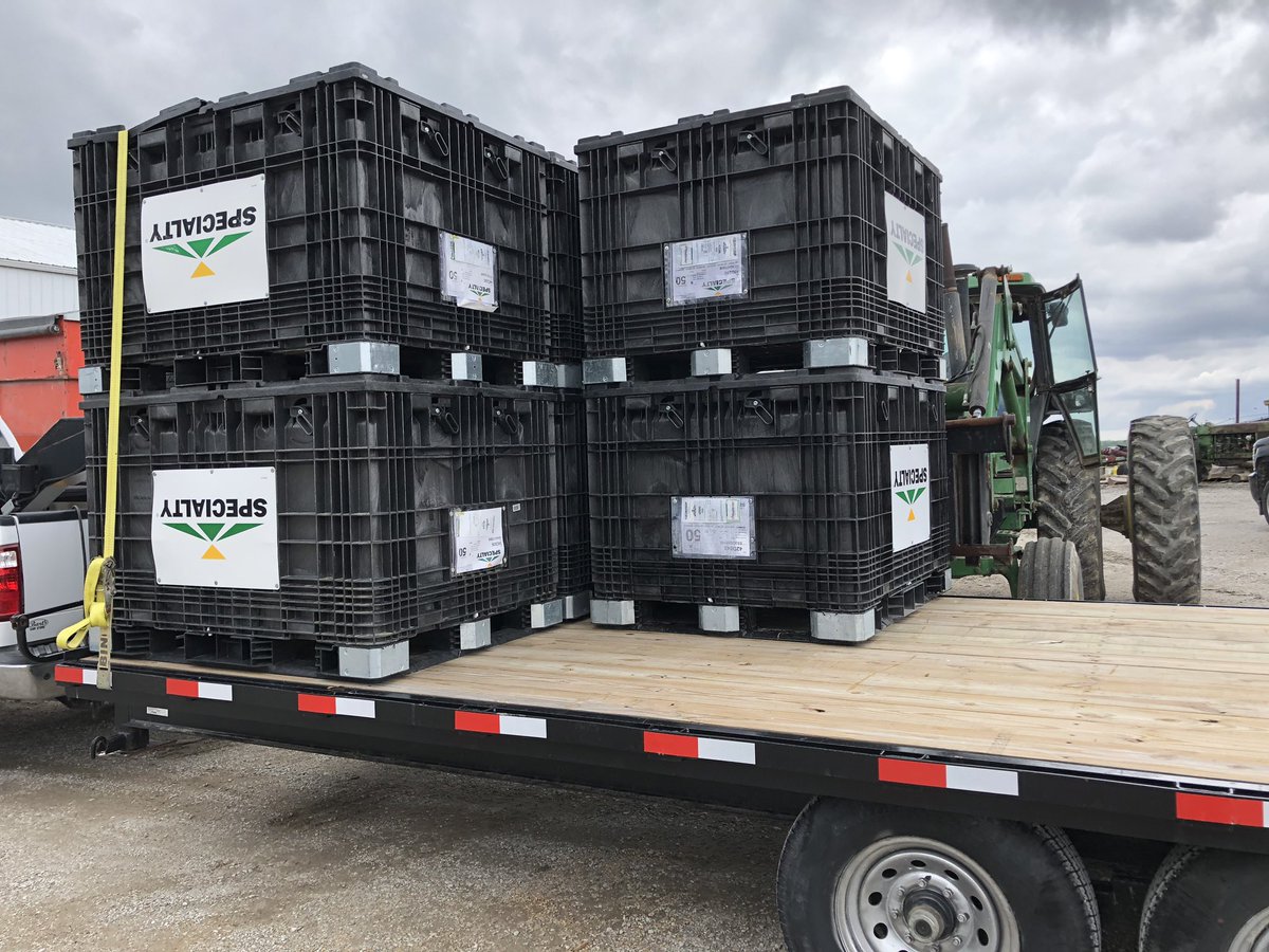 Riggs Ag Solutions, Inc. tweet media