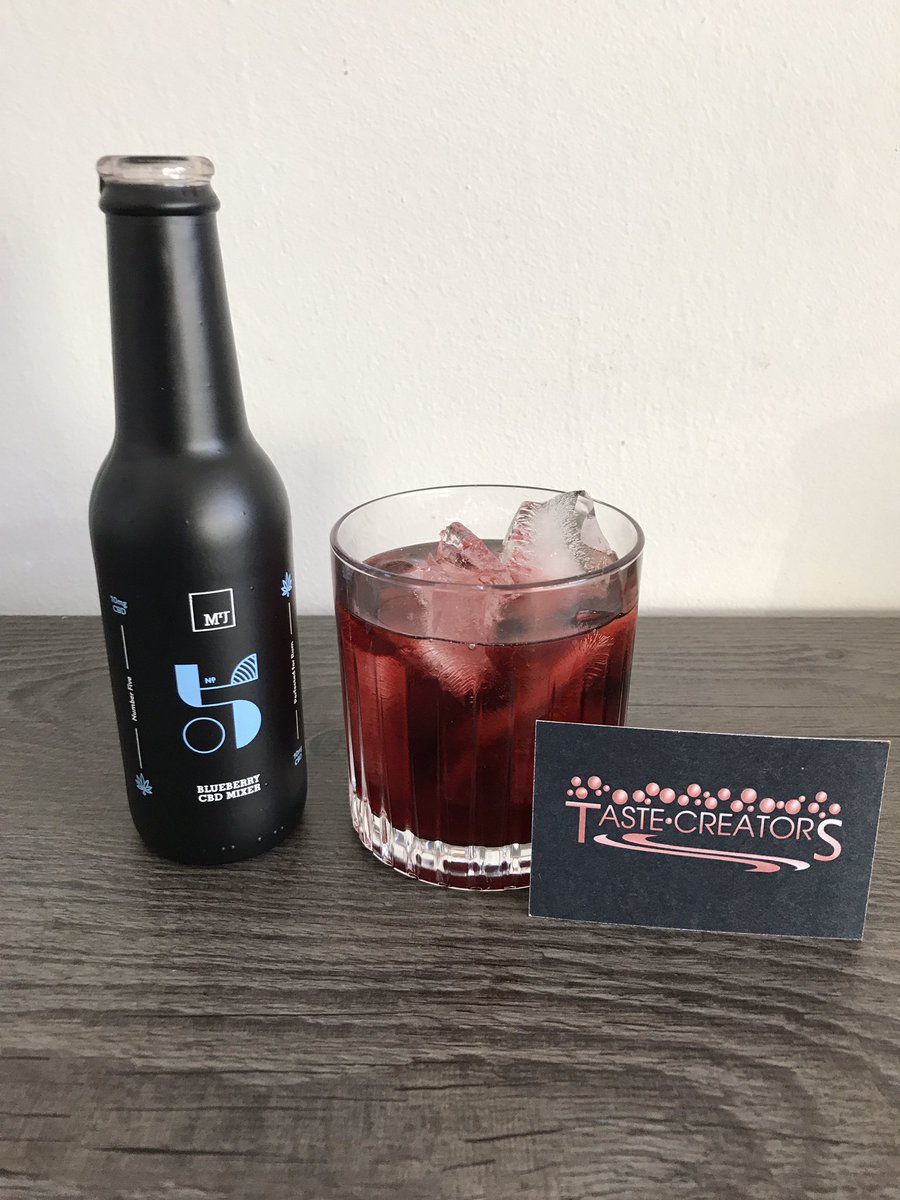 Great new CBD tonic developed by the taste creators for MJ.  Need any products developing get in you check. #cbd #drinks #cbdhealth