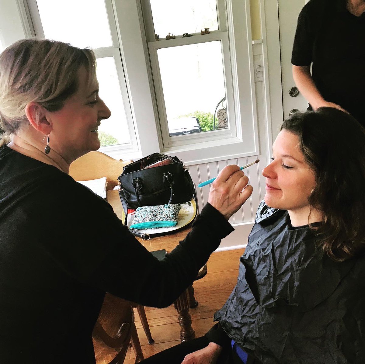 Earl_Harris_Jr's tweet photo. Producing TV commercials and video messages for @Maureen4Indiana.

Thanks to @SongbirdInfo for working with me.

#CampaignVideo #Commercial #VideoProduction https://t.co/0dGMiDYnXG