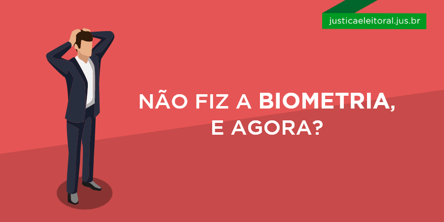 TSEjusbr's tweet photo. Nos municípios em que a #biometria foi obrigatória em 2019, o cancelamento dos títulos foi suspenso, e os eleitores que ñ cadastraram a biometria poderão votar nas #Eleições2020.
Após as eleições, esses eleitores deverão procurar o cartório eleitoral.
#JustiçaEleitoral #JEOnLine https://t.co/175vRUVsjp