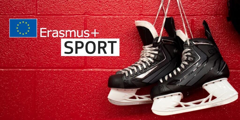 irtsproject's tweet photo. Avrupa Komisyonu tarafından desteklenen SORGED tarafından hazırlanan Erasmus+ Spor programı kapsamında yürütülen "Integration of Refugees Through Sport"başlıklı projemiz kapsamında anket uygulanmaktadır.

Şimdiden teşekkür ederiz.😊

Katılmak için; https://t.co/zsRuWbGoNj https://t.co/z0dO6bFAxn