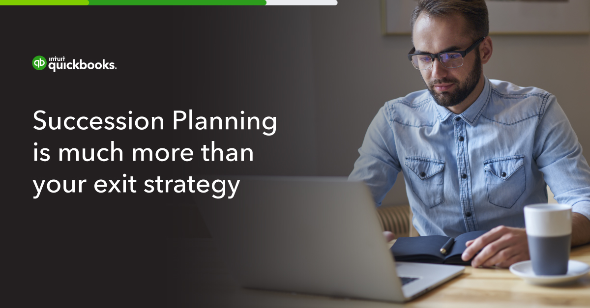 IntuitAccts's tweet photo. Why should #accounting pros invest time in continuing education? @mbrcpa & @HSatterley sit down for a Q&A about #qbtrainingevents: https://t.co/BJWwpAj5Gx https://t.co/ClO4AmKg4D