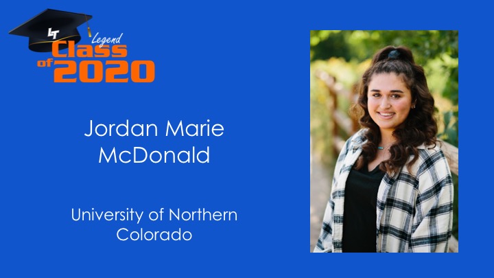 LegendTitans's tweet photo. Congratulations Jordan! Best of luck to you! #TitanFamily https://t.co/23i1TvhZ5S