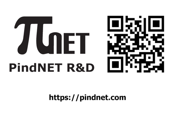 PindNET's tweet photo. Conoce más sobre nosotros en https://t.co/MBgLvM7Qw8 . O contáctanos a través de: vinculación@pindnet.com

Síguenos en redes sociales: 

Facebook: https://t.co/0oUR0Wkl3O

Twitter:  https://t.co/vM7REYcqKy

¡Gracias por tu donación y difusión! 

Atte: El equipo de PindNET R&amp;D https://t.co/LP4c9Q9tmX