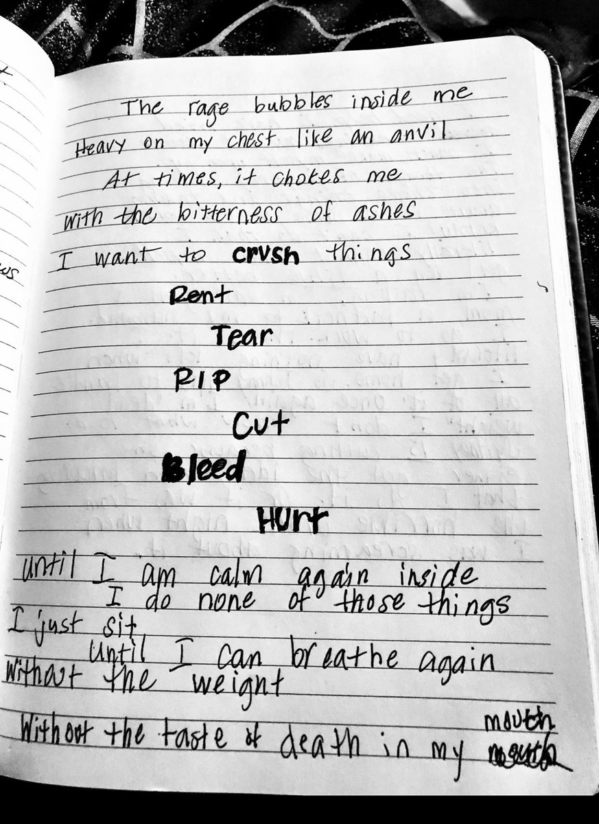 melfromcali78's tweet photo. This is an oldie, but Iโve always been a little fucking ray of sunshine. #poetry #poem #mypoem sometimes I #writethings https://t.co/I0mjyImlKY