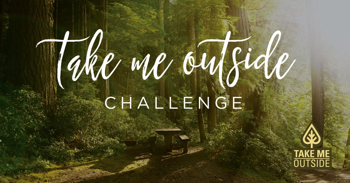 Take Me Outside tweet media