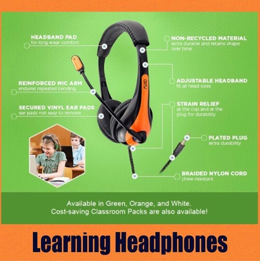 Learning Headphones® on Twitter "The AVID EDUCATION Advanced School