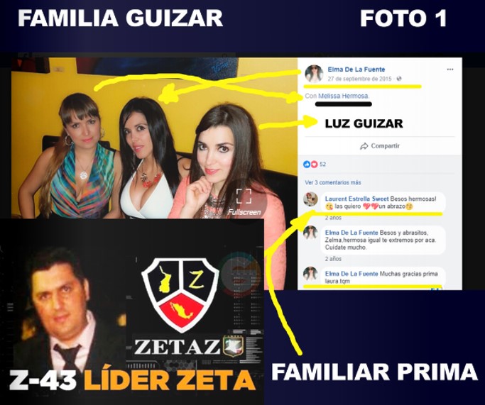 GarraOficialMx's tweet photo. #ElCártelDeLosValencia Iniciaron con Paulino Antonio Guizar Romero en el año 2000, ejecutado por #LosCuinis quedó Antonio Guizar Valencia, ejecutado en 2005 por el #CJNG y quedó al frente José María Guizar Valencia, extendiendo su dominio a #Puebla con sus primos #LosValencia. https://t.co/TUmiykcWP2