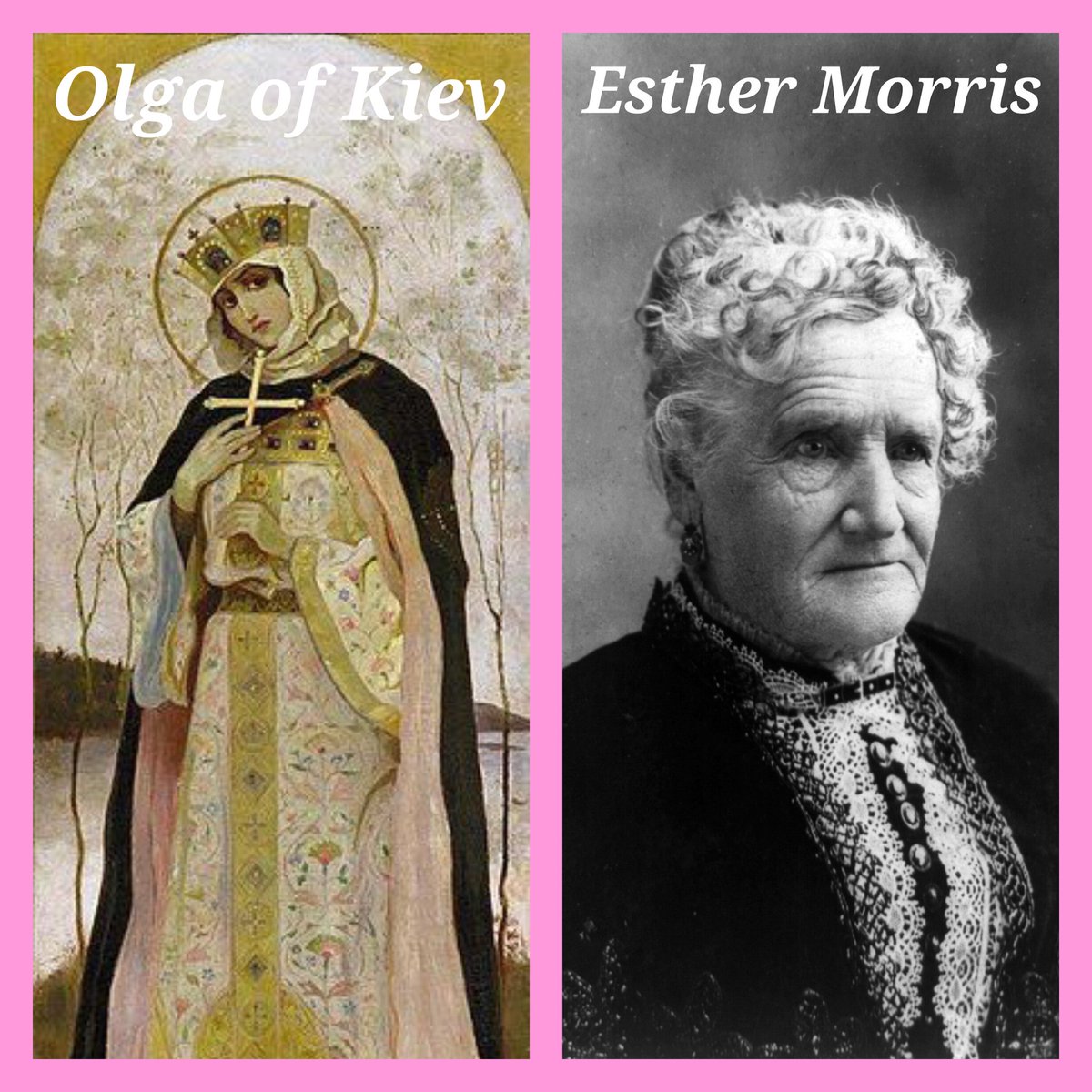 Wining About Herstory tweet media