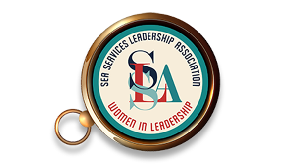 SusanDavisIntl's tweet photo. There is nothing more empowering than seeing hundreds of #military #women come together to network, share experiences, and engage in critical conversations. That's why I look forward to @SeaServiceLead's #JWLS each year. - SDI's Abby Kelly #MilitaryAppreciationMonth https://t.co/7CuMvYz2oD