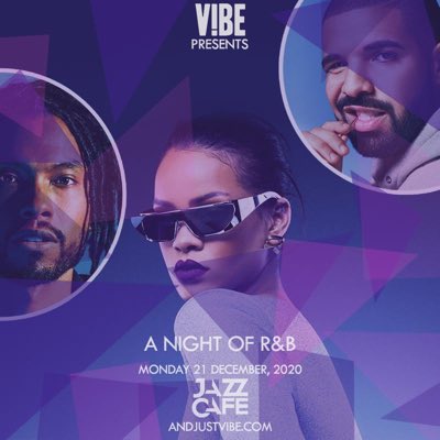 andjustvibe's tweet photo. #NewProfilePic https://t.co/Fns8kPc9Gp