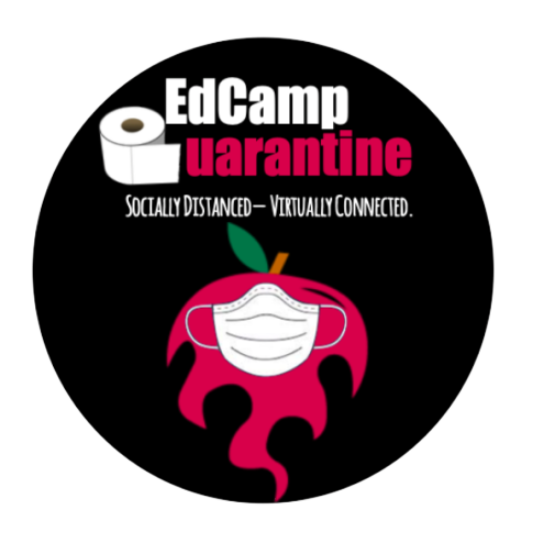 KristinCHarr's tweet photo. Excited to have educators from 30 states and 5 countries registered to attend #edcampQ. Please reach out if you are an ed tech vendor interested in sponsoring prizes or discount codes for our "virtual" swag bags! Register today at https://t.co/lbyD4K5p8G. https://t.co/isJOoHoq84