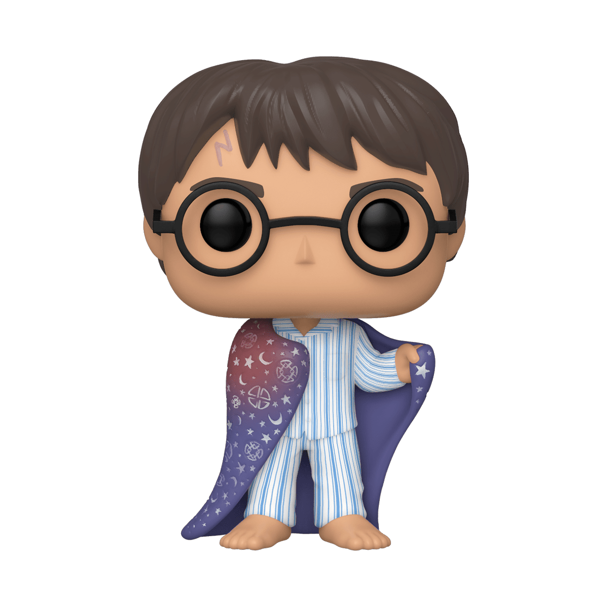 OriginalFunko's tweet image. RT &amp;amp; follow @OriginalFunko for the chance to win a Funko Shop exclusive Harry Potter in Invisibility Cloak Pop! bit.ly/2AGwRGd