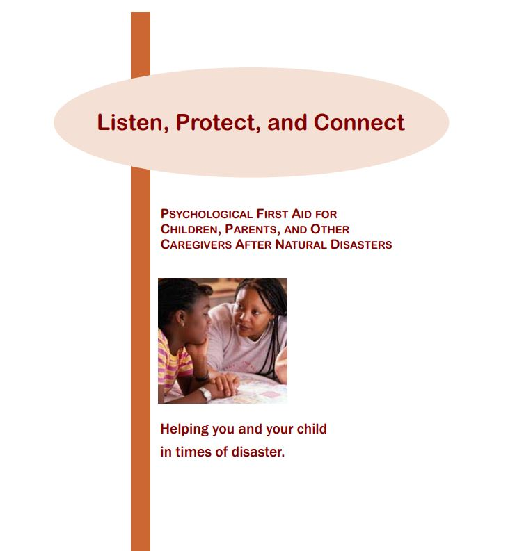 The Listen, Protect, Connect (LPC) informed model is an effective way to validate the feelings of students who experienced trauma or have PTSD. It offers a model to help educators & parents respond to a student when they are triggered.