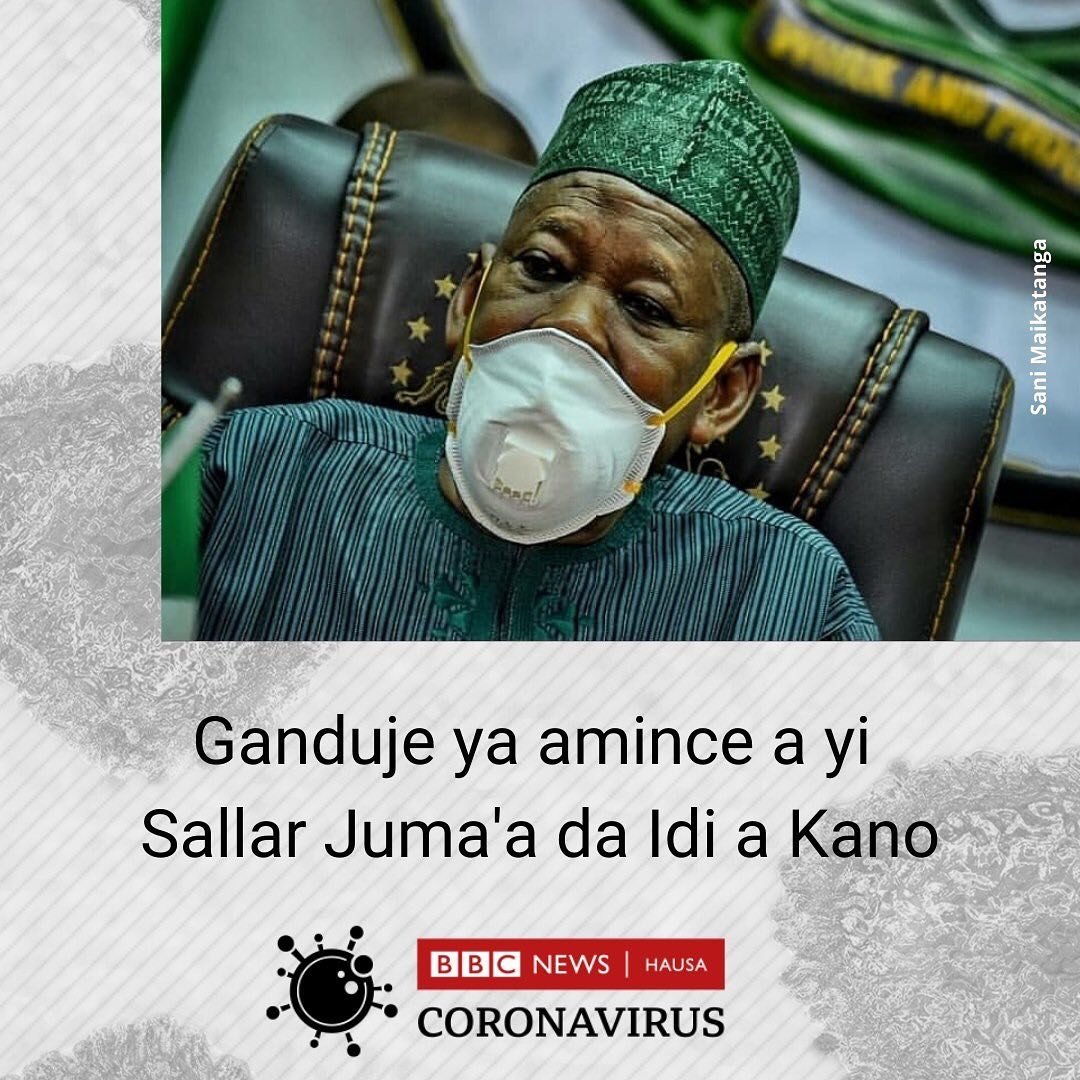 AhmadSwags's tweet photo. Alhamdulillah jama'ar Kano it's time to perform prayers before ramadan has gone https://t.co/BOF4oCpRT6