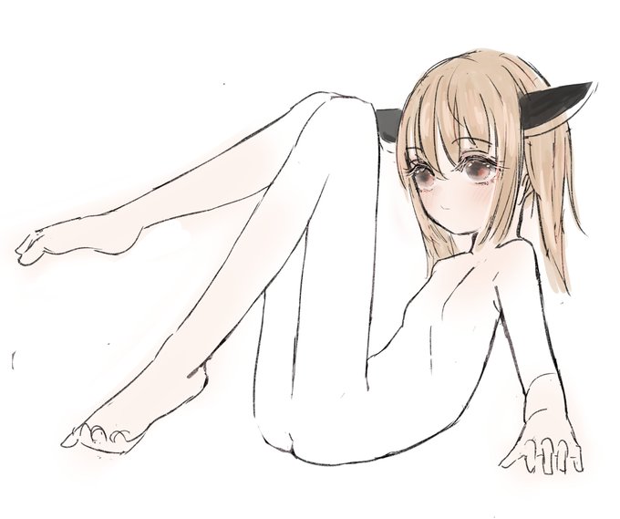 一日落書き一枚書くかと思ったけど服書く前に寝てしまったので供養する
#東北きりたん
#イラスト 