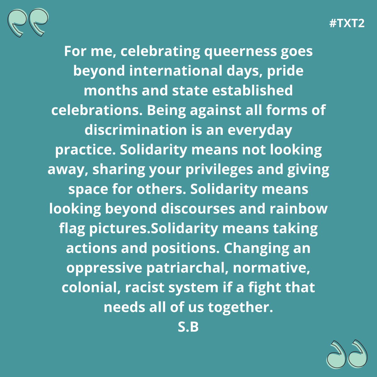 Mawjoudin's tweet image. #TEXT2 #Solidaritywillwin!  #IDAHOTIB2020 #AsylumLGBTIQ+ #queersolidarity #Mawjoudin #weexist #tunisia