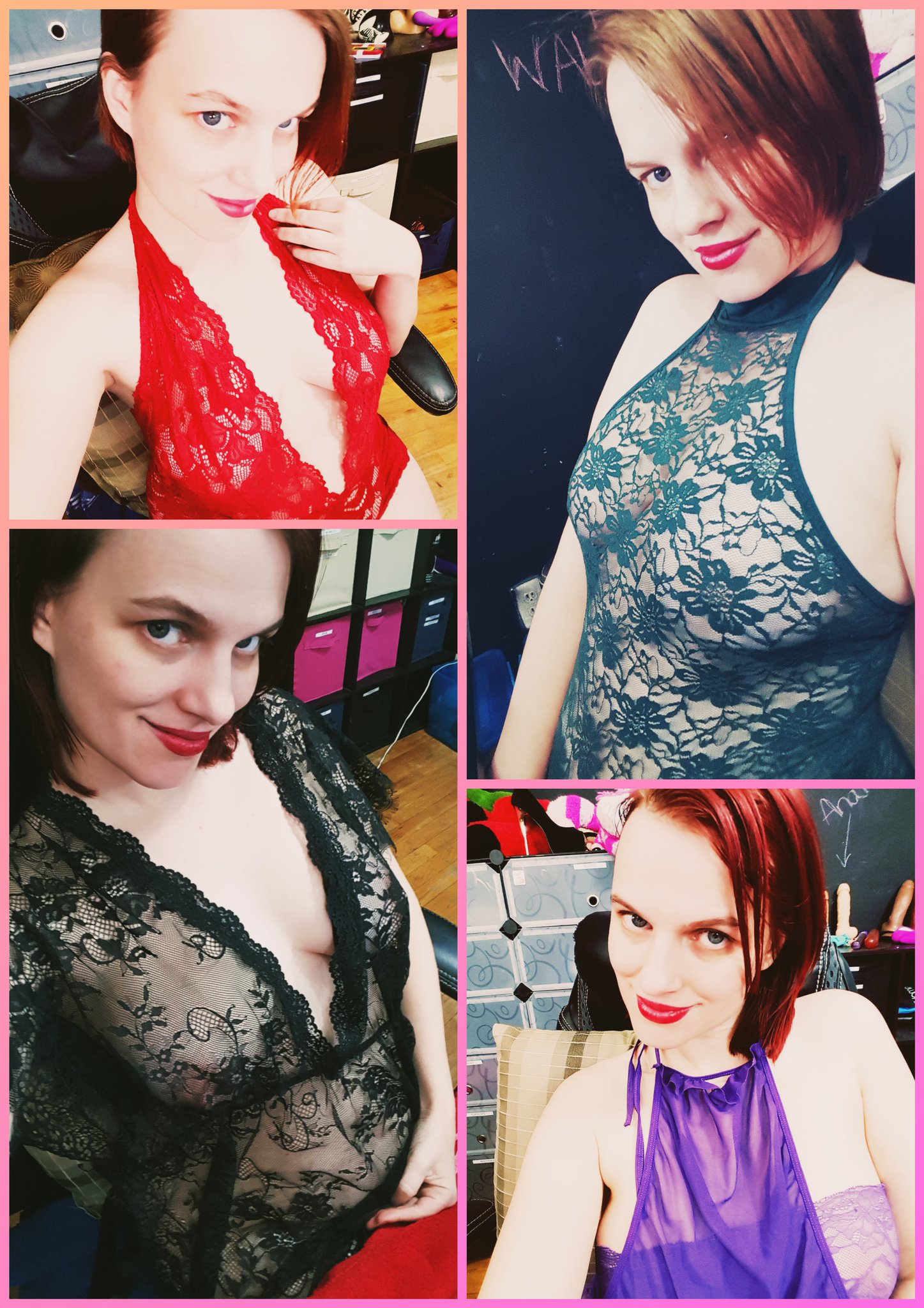 XAndreaSkyX on Twitter 