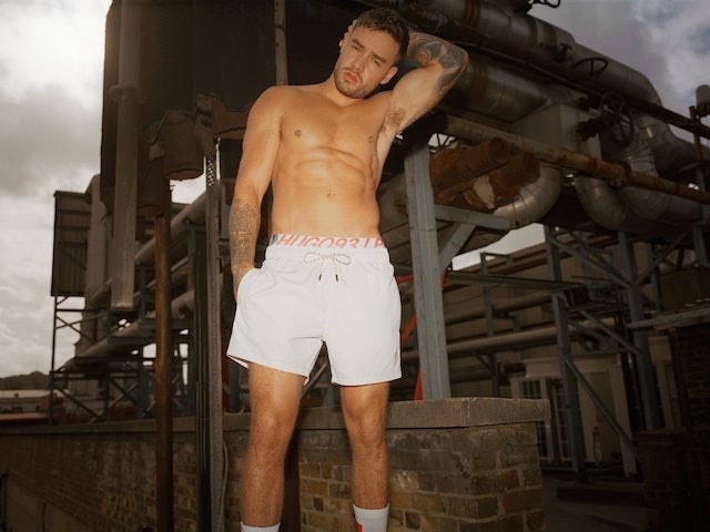 FamousUKMen1's tweet photo. Liam Payne 😍 https://t.co/M0G5gaPWfD