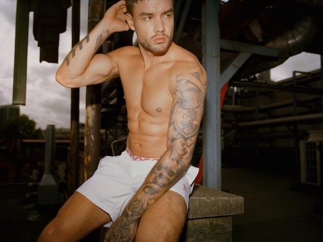 FamousUKMen1's tweet photo. Liam Payne 😍 https://t.co/M0G5gaPWfD