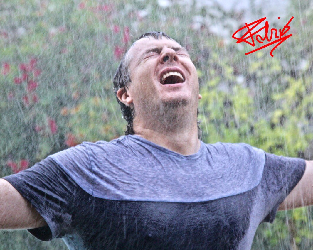 FabixArt's tweet photo. FABIX 🥰❤️🎶🎵🎹💯🤗🌧Let it rain over me...
-
-
#rain #overme #letitrain #florida #spring #fabix #joy #fullness #gratitude #fromsky #today #picoftheday #instamood #wonderful https://t.co/YHJ77mUr4I