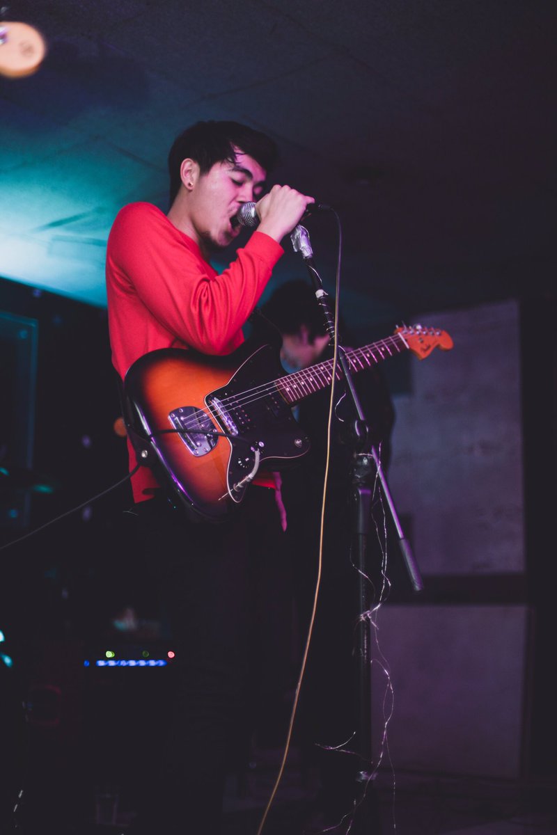 pinktrashproj's tweet photo. Throwback to Pink Trash Project's artist launch with @the28thmusic
#The28th
#PinkTrashProject
📸 Wilford Esguerra https://t.co/lyWIuysBzb