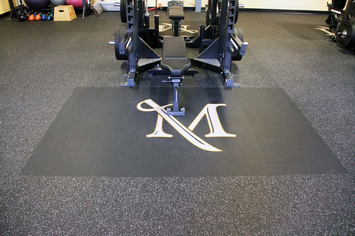 AbacusSports's tweet photo. Some pics of #inlaidplatforms we've completed in our home state of PA in the past year. https://t.co/l5WyfrPDdN