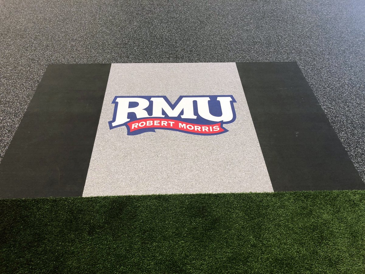 AbacusSports's tweet photo. Some pics of #inlaidplatforms we've completed in our home state of PA in the past year. https://t.co/l5WyfrPDdN