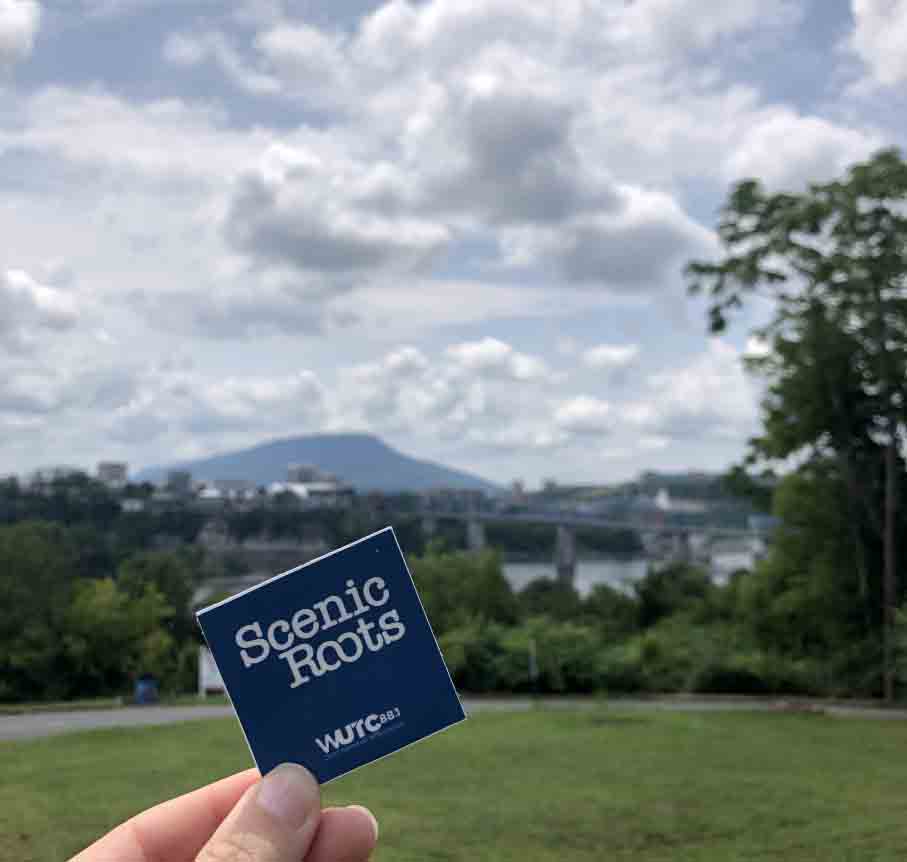 Listen to <a href="/WUTC_FM/">WUTC</a>'s Scenic Roots for Mon 5/18/20:  ow.ly/2FSZ50zJIDf
On this show:  <a href="/mhaetn/">MHAET</a>'s Ben Harrington &amp; Sarah Waldrop; <a href="/HunterMuseum/">Hunter Museum</a>'s Cara McGowan; <a href="/ChattSymphony/">Chattanooga Symphony</a>'s Samantha Teeter; <a href="/nu_blu/">Nu-Blu</a>'s Daniel &amp; Carolyn Rough on WoodSongs Dalton’s “QuaranTunes at Noon.”