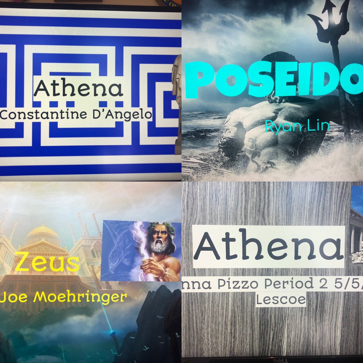 Jeannine Lescoe tweet media