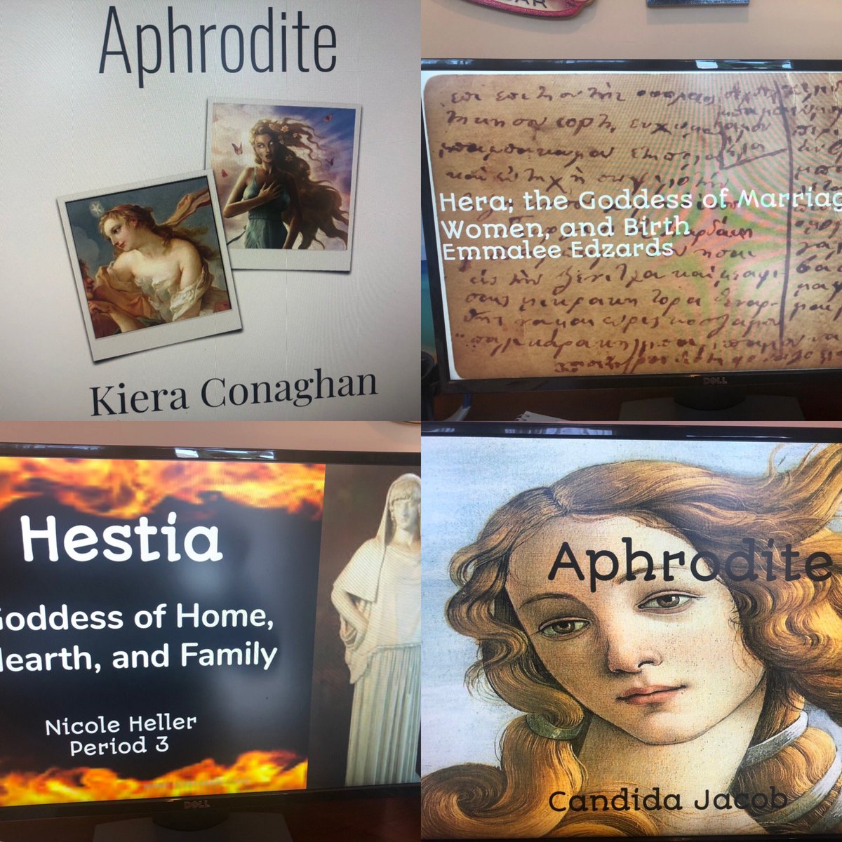 Jeannine Lescoe tweet media