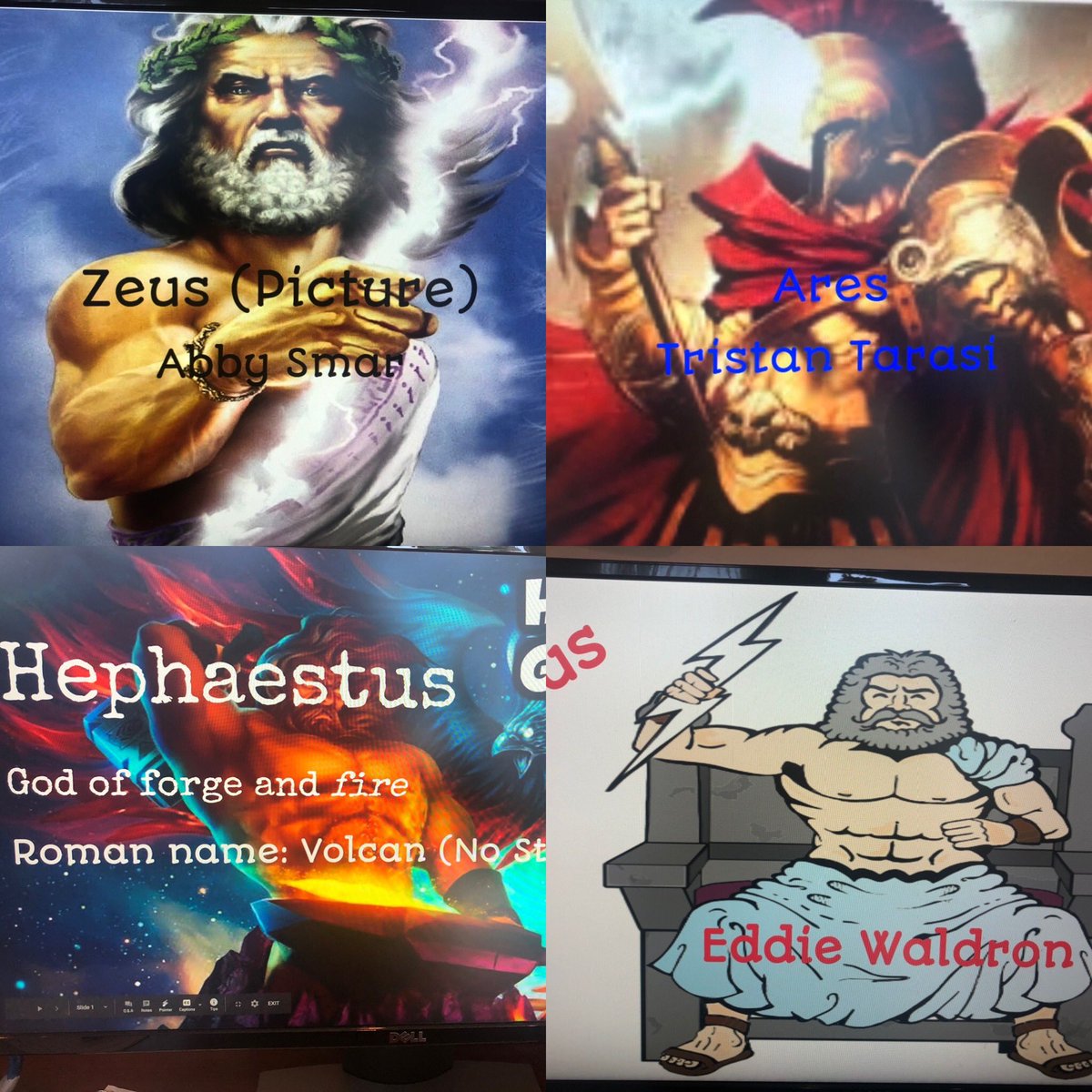 Jeannine Lescoe tweet media