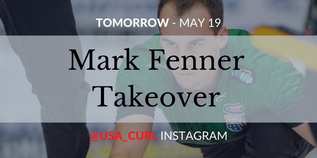 USA Curling tweet media