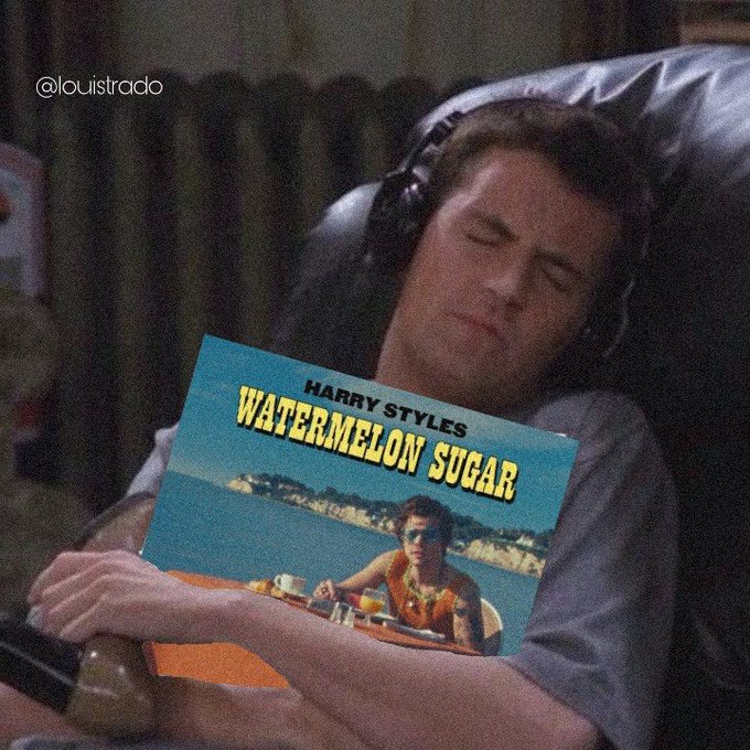 HechosLanielle's tweet photo. todo el fandom hoy: https://t.co/bz4iJgVlh9