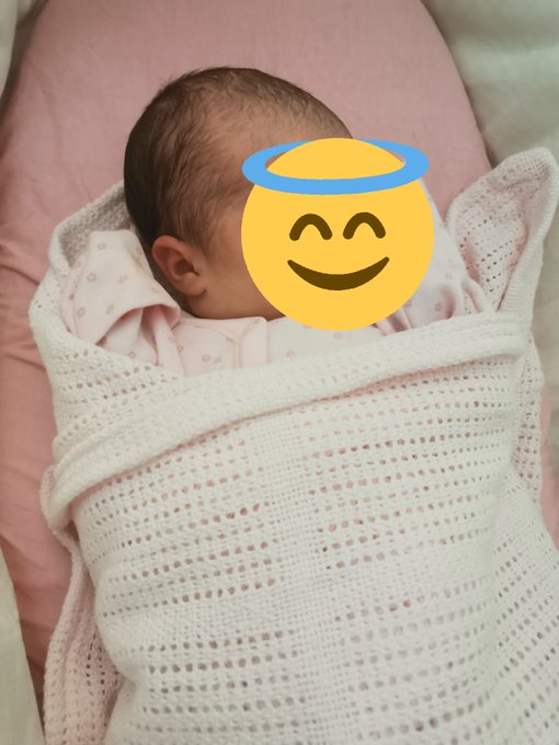 Baby Gwen finally made her safe arrival 5days late at 8.01 this morning. She's an absolute doll, thank<a href="/tag/sale"class="tags"><span>#sale</span></a><a href="/tag/subscribenow"class="tags"><span>#subscribenow</span></a><a href="/tag/subscribetoday"class="tags"><span>#subscribetoday</span></a><a href="/tag/onlyfans"class="tags"><span>#onlyfans</span></a>