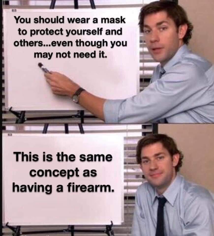 EricYelowitz's tweet image. On Today's Episode of "Let's Piss Off Some Soft Muffins!"
#LetsPissOffSomeSoftMuffins
#MakesPERFECTSenseProveMeWrong