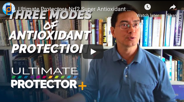 warriorsleep's tweet photo. A few days left to save 20% on Ultimate Protector+ #Nrf2 #Antioxidant formula with 968,000+ ORAC6.0 units. https://t.co/ybjHx3Jz4X https://t.co/SzpURW3dBb
