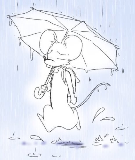 おはようさんです?
夜中からこちらも雨だったようで。そう言えば梅雨時期に近づいているんですね?となれば、湿気でジメジメとか洗濯乾かない日が続くのかぁ。。
こういう日の出勤って、全部地下で繋がってほとんど傘いらずの通勤経路であって欲しいなぁとまじで思うw?
今日も一日ファイトです!? 