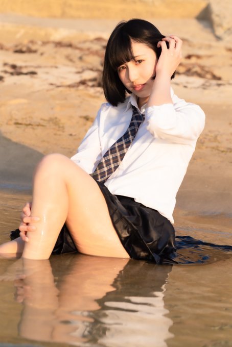 Twitterのコスプレ画像19