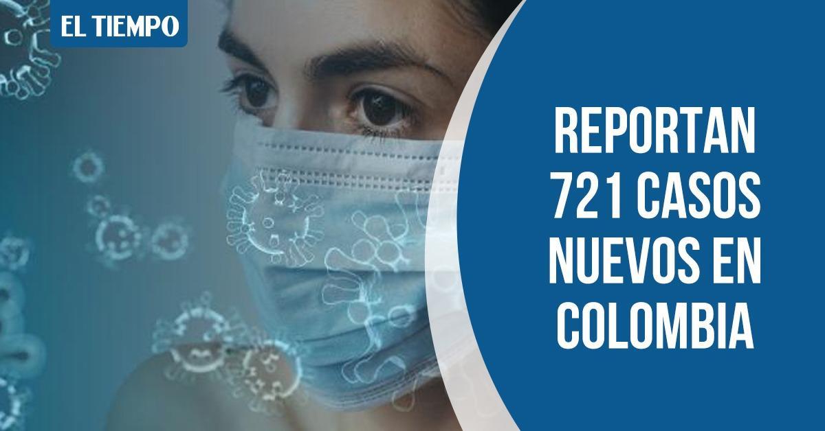 ELTIEMPO's tweet photo. 🚨  Colombia llegó a 16.295 contagios confirmados, distribuidos en 34 departamentos y distritos del país.

Este es el reporte más reciente del Ministerio de Salud (@MinSaludCol) ➡️ https://t.co/PkDxrMzlUU https://t.co/WXVwHY3h0u