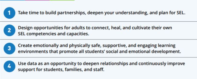 allison_freitag's tweet photo. Thanks, @caselorg for this great resource! SEL is essential and supports the academic and long term success for all students. #ICpositivity #ICCSDPBIS https://t.co/wBfD8nhNNV https://t.co/hxDzh9ddr9