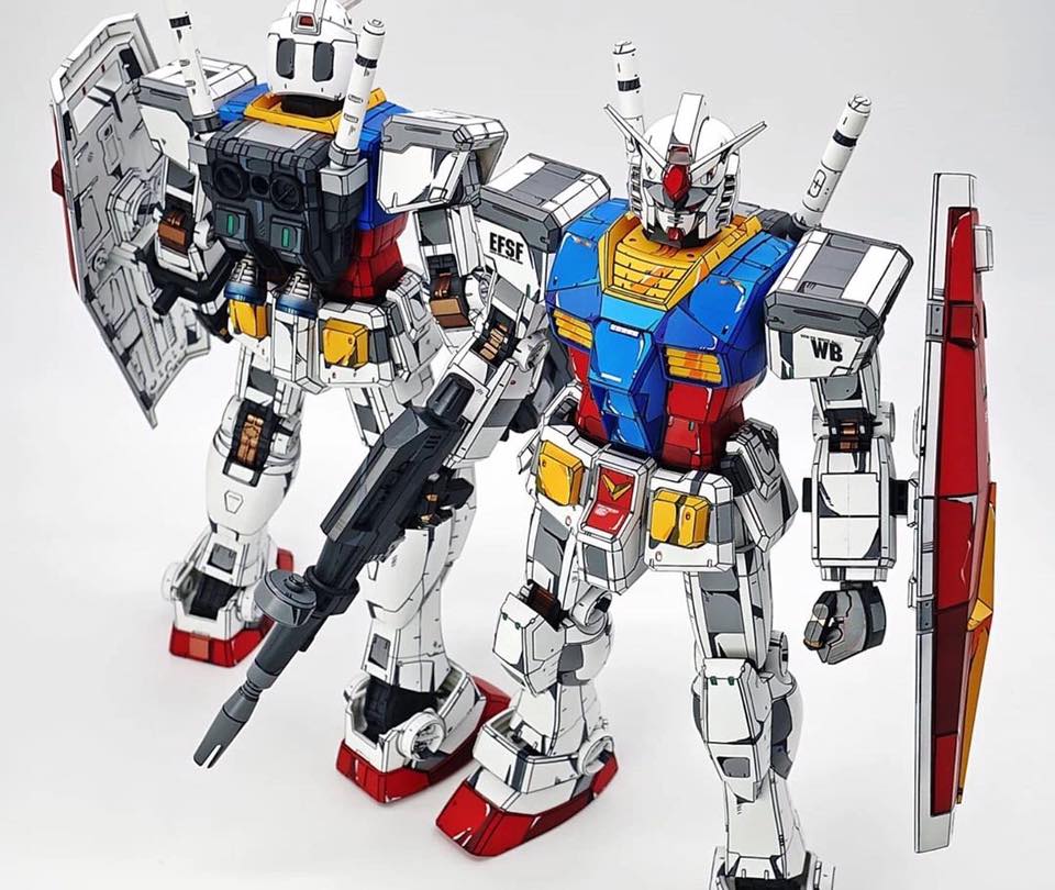 Gunpla Photography Megasize 1 48 Rx 78 2 Anime Ver Now This Is High Quality Source T Co Qvq4ptedsm Gundam Gunpla Gunplaphotos T Co Zjjj0o2ntp Gunpla Photography Megasize 1 48 Rx 78 2 Anime Ver Now This Is High Quality Source T Co Qvq4ptedsm Gundam Gunpla Gunplaphotos T Co Zjjj0o2ntp